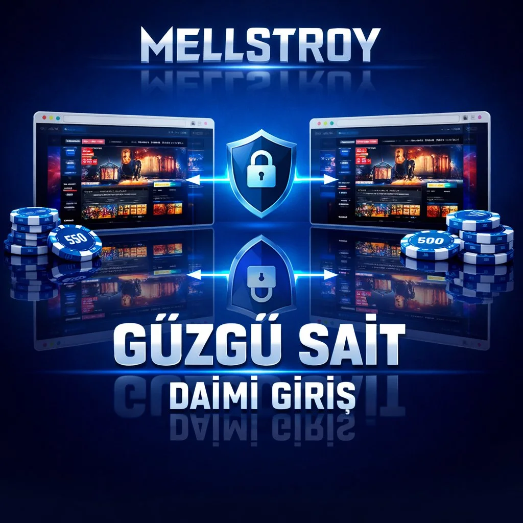 Mellstroy зеркало güzgü alternativ giriş link